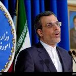 عادل جبیر باز هم معرکه گرفت:ایران هم محکم پاسخ داد