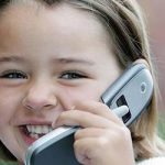 از چه زمانی برای بچه موبایل بخریم؟