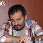 تست بازیگری قاسم خانی برای «فروشنده» فرهادی +عكس