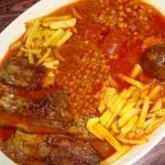 طرز تهیه خورش قیمه بادمجان