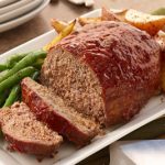 طرز تهیه میتلف یا MEATLOAF