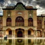 جاذبه های گردشگری تهران