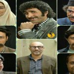 سریالهایی که ماه رمضان دیده میشوند+عکس