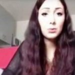 خودکشی آنلاین دختر ۱۹ ساله پس از تجاوز + تصاویر