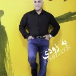 آلبوم «یه عاشق»از رحمان بالخره برای پخش در ایران مجوز گرفت