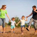 یک خانواده خوب چه ویژگیهایی دارد