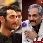 فرزند مهران مدیری: پسر بیل گیتس نیستم! + تصاویر