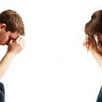 شما هم از همسرتان طلاق جنسی گرفته اید؟