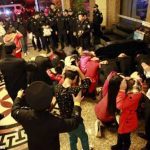 مالزی به عنوان بزرگترین مرکز فحش در جهان شناخته شد
