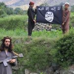۴۷ کشته در درگیری نیروهای دولتی و داعش در شرق افغانستان