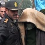 مرد همسرکش، در زندان دیوانه شد