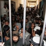 یک قاتل از زندان جیرفت فرار کرد