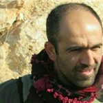 یکی دیگر از پاسداران لشکر ۱۶ قدس در حلب به شهادت رسید