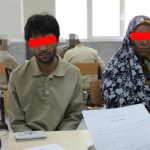 دختر مقتول: کم کم رابطه مسعود و مادرم پررنگ تر شد