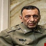 این ۱۲ نظامی عالیرتبه ایرانی، سرلشکر هستند