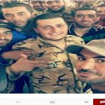 عکسی که به اشتباه منتشر شده است