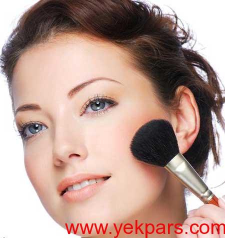 آرایش کردن