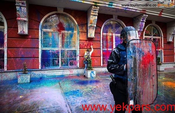 عکس خبری