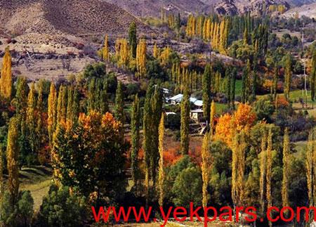 روستاهای ییلاقی مازندران,روستاهای ییلاقی شمال