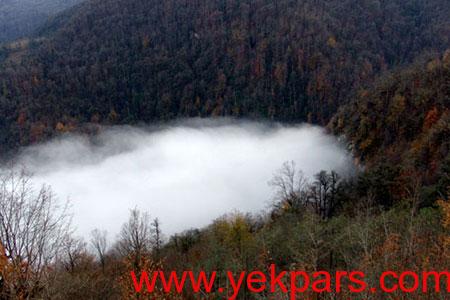 روستاهای ییلاقی مازندران,روستاهای ییلاقی شمال