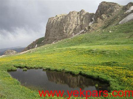 روستاهای ییلاقی مازندران,روستاهای ییلاقی شمال