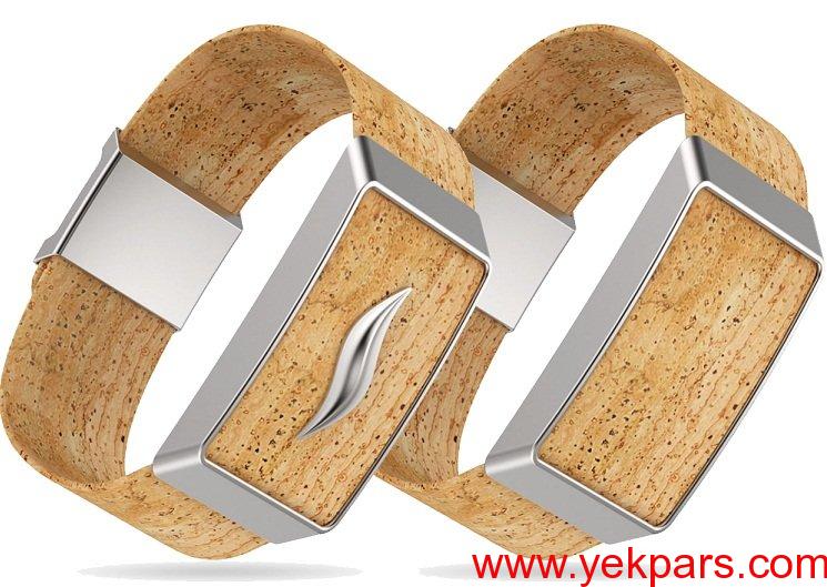 اخبارعلمی,خبرهای علمی,دستبند ضد استرس