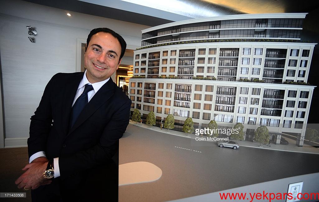 Sam Mizrahi Company