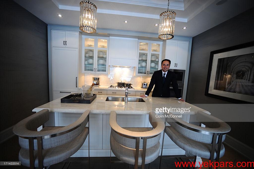 Sam Mizrahi Company