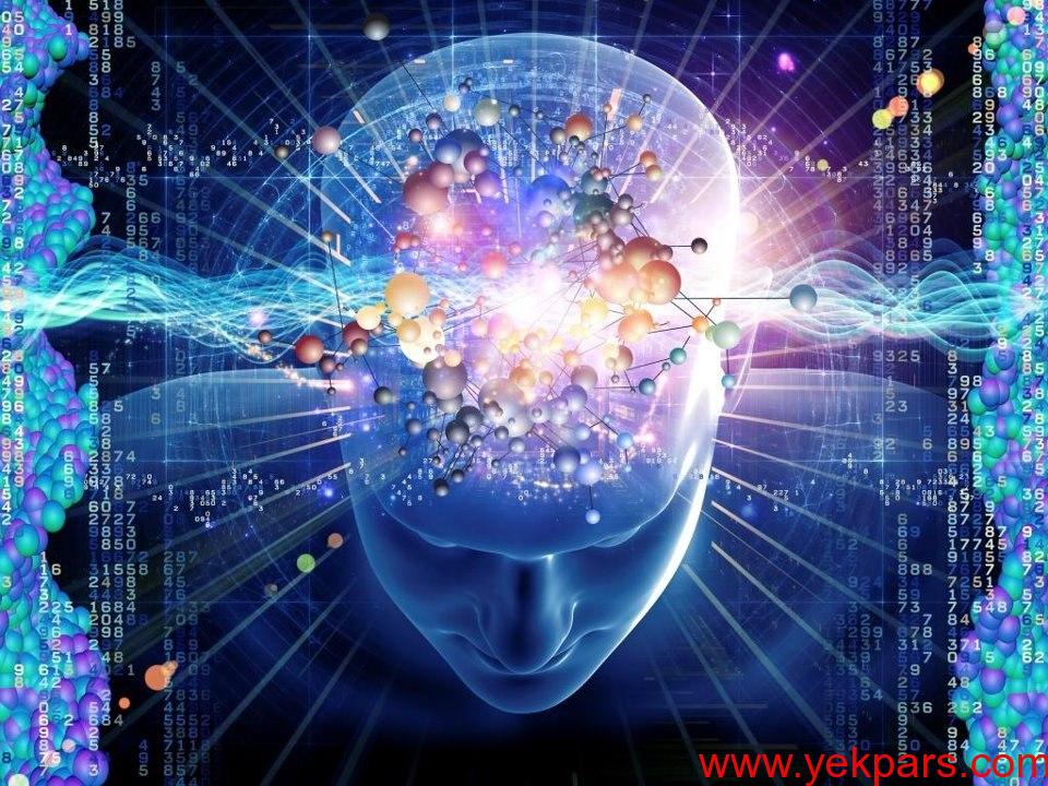 چند پدیده که اصول اساسی فیزیک را که همچون قوه ی آگاهی ِ عمیقی بر می انگیزند را به چالش می کشد.