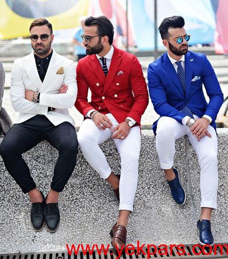 هفته مد ایتالیا,مراسمPitti Uomo