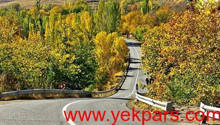 عکس های سراب گیان نهاوند, سراب گیان