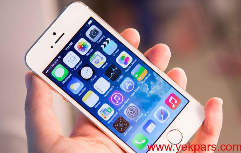 اخبارتکنولوژی,خبرهای تکنولوژی,آیفون اخبارتکنولوژی,خبرهای تکنولوژی,آیفون