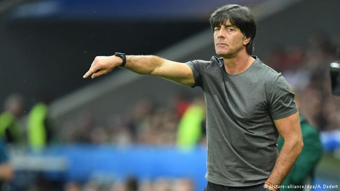 Frankreich UEFA EURO 2016 Fußball EM Deutschland - Ukraine