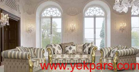 دکوراسیون مبلمان راحتی, چیدمان مبلمان راحتی
