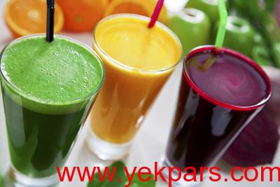 راه های پاکسازی بدن از سموم, پاکسازی  کلیه