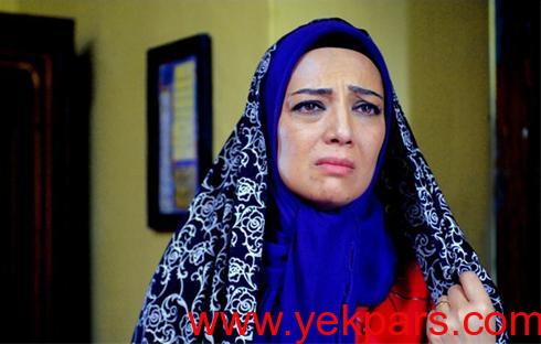 بیوگرافی پردیس افکاری  