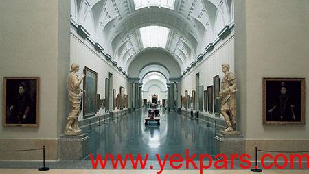گردشگری اسپانیا,تور اسپانیا