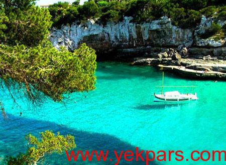 تور اسپانیا,جاهای دیدنی اسپانیا