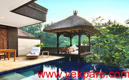 جاهای دیدنی اندونزی, مکانهای تفریحی اندونزی,