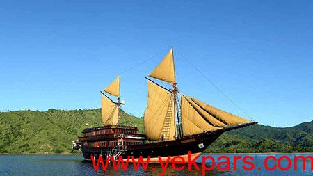 جاهای دیدنی اندونزی, مکانهای تفریحی اندونزی,