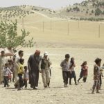 داعش ۹۰۰ غیرنظامی کرد را در شمال سوریه به اسارت گرفته است
