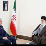 تمجید «عبدالله عبدالله» از رهبر انقلاب