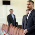 معاون عربی و آفریقایی وزارت امور خارجه ایران تغییر کرد