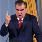 قسم به نام رئیس جمهور به جای نام خدا!