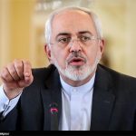 پاسخ کوبنده ظریف به درخواست ویزای ۳ نماینده کنگره آمریکا