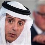 «عادل الجبیر»: ایران از ابتدای انقلاب حامی تروریسم بوده است