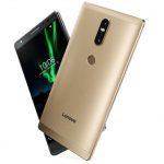 لنوو از دو فبلت دیگر رونمایی کرد: PHAB2 و PHAB2 PLUS