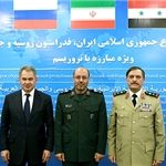 روسیه، ایران و سوریه آماده نبرد بزرگ در حلب