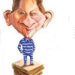 داستان بابک زنجانی :چه کسی راست می گوید ؟