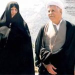 همسر هاشمی رفسنجانی در بیمارستان بستری شد